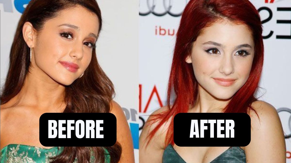 Ariana Grande Weight Loss: The Inspiring Truth Behind Her Stunning Transformation