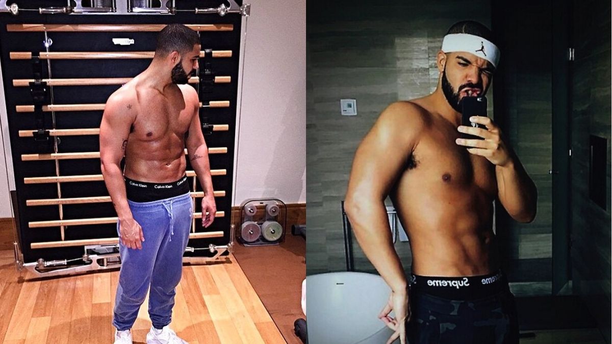 Drake's Fitness Routine, Diet Plan, and Supplement Strategy