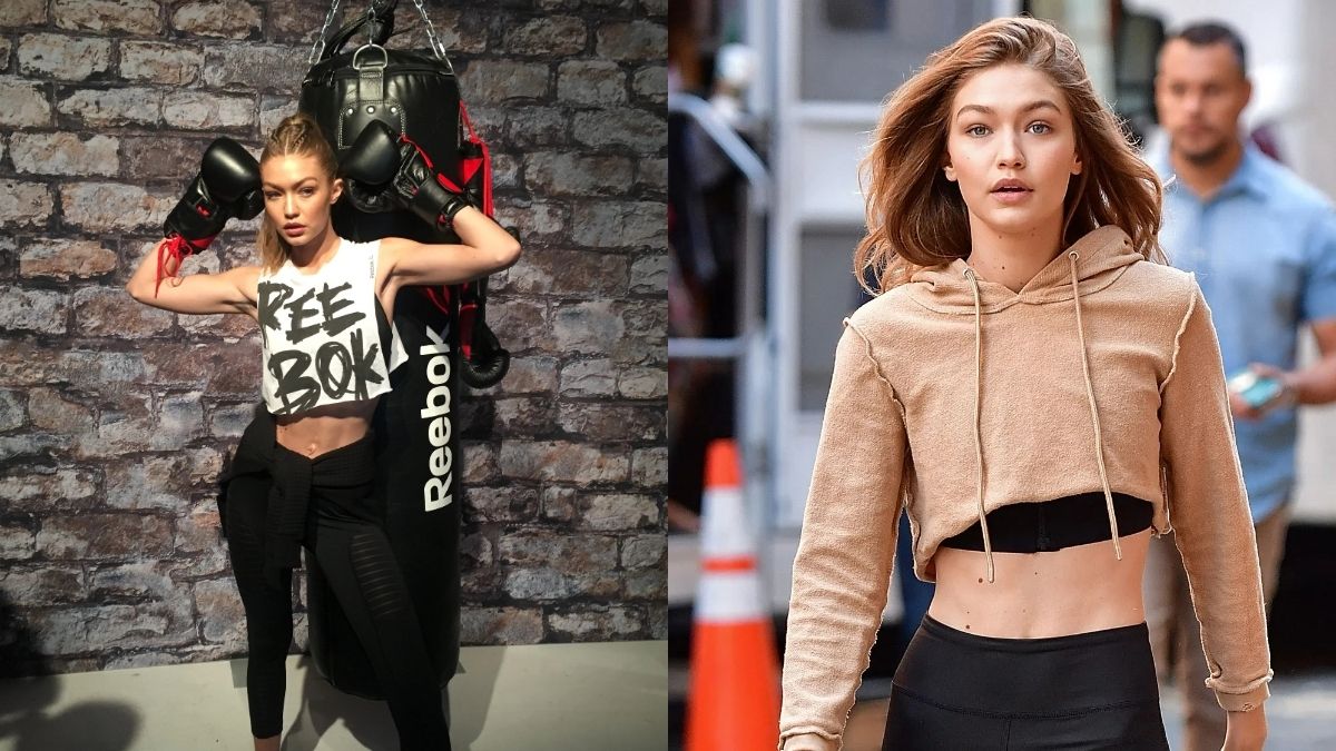 Gigi Hadid's Favorite Healthy Foods: A Peek into the Supermodel's Diet