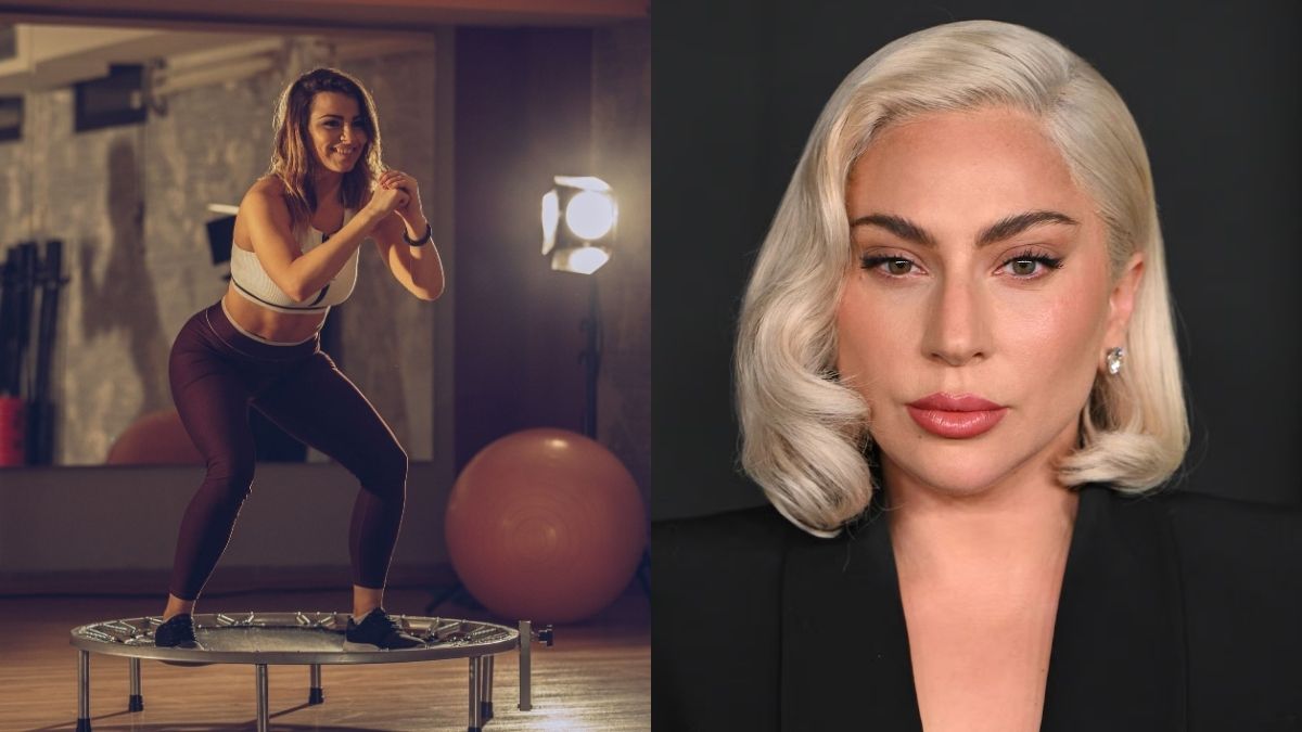 Inside Lady Gaga’s Diet and Fitness Regimen