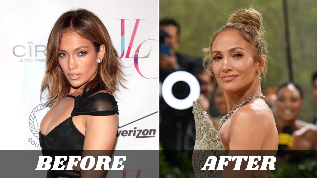 Jennifer Lopez’s Weight Loss Secrets- How the ‘Hustlers’ Star Maintains Her Fit Physique