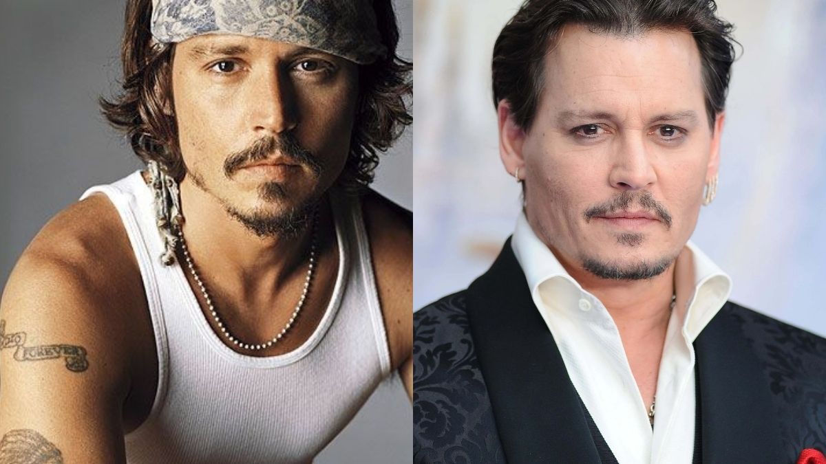 Johnny Depp's Workout and Diet: Inside His Fitness Routine