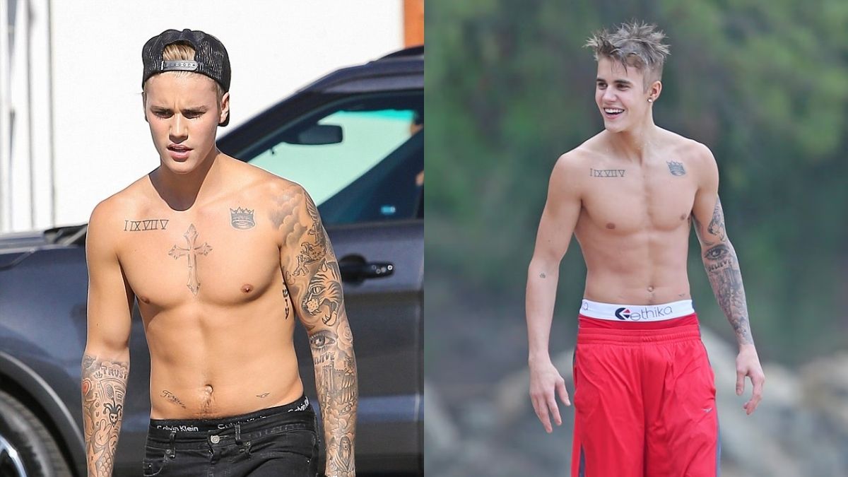 Justin Bieber's Transformation- How Hailey Inspired His Healthy Diet