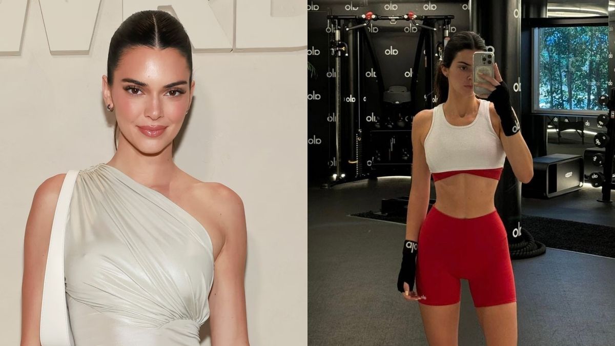 Kendall Jenner's Diet and Fitness Routine: Everything You Need to Know