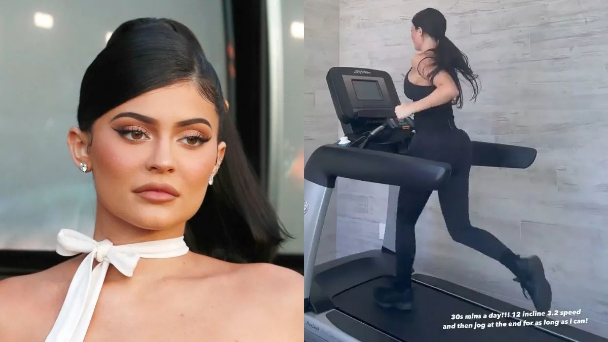 Kylie Jenner's Workout Routine – Tips to Achieve a Body Like Hers