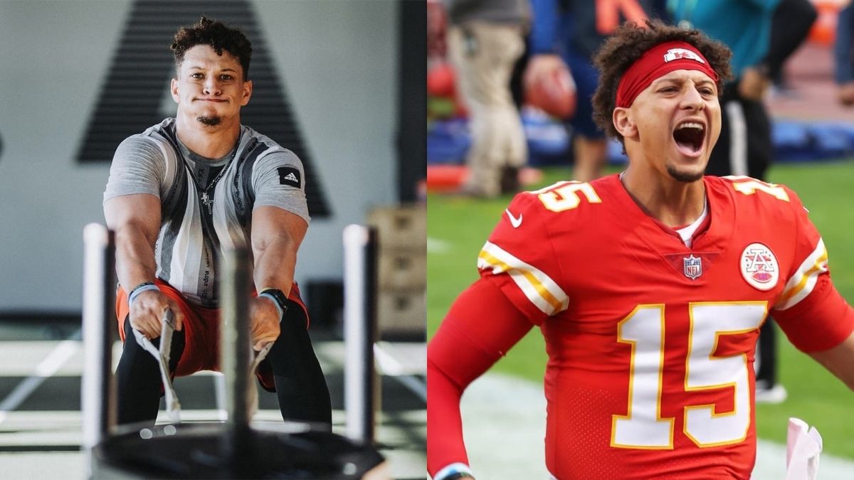 Patrick Mahomes: Workout Routine, Diet, and Secrets Behind His Athletic Success