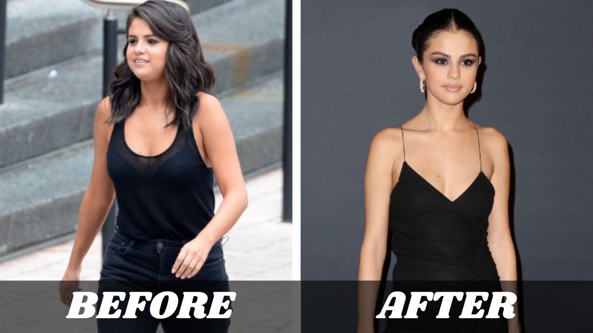 Selena Gomez's Weight Loss Diet and Fitness Routine